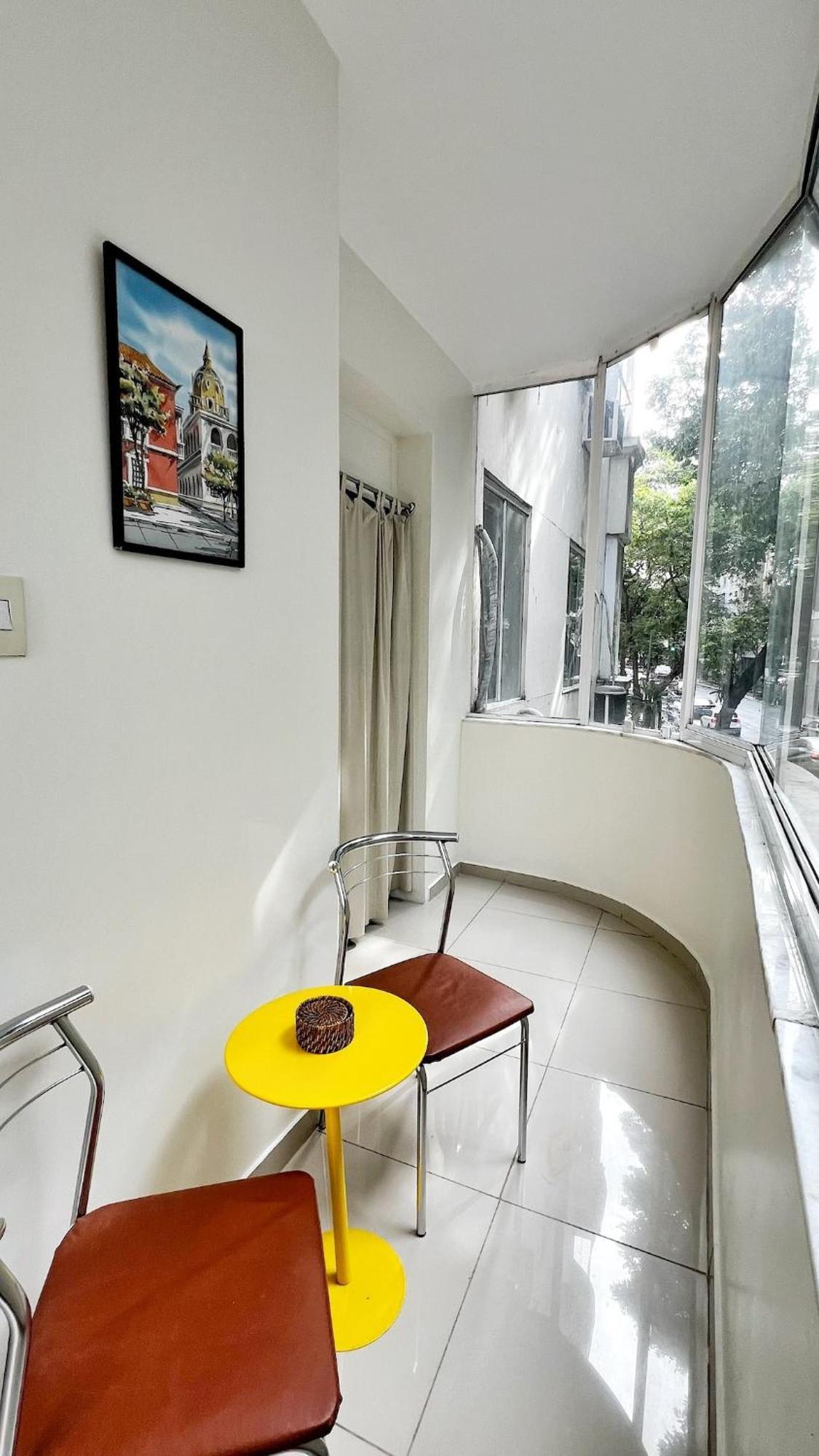 Great 3br Apartment- Only 2 Blocks From The Beach! Río de Janeiro