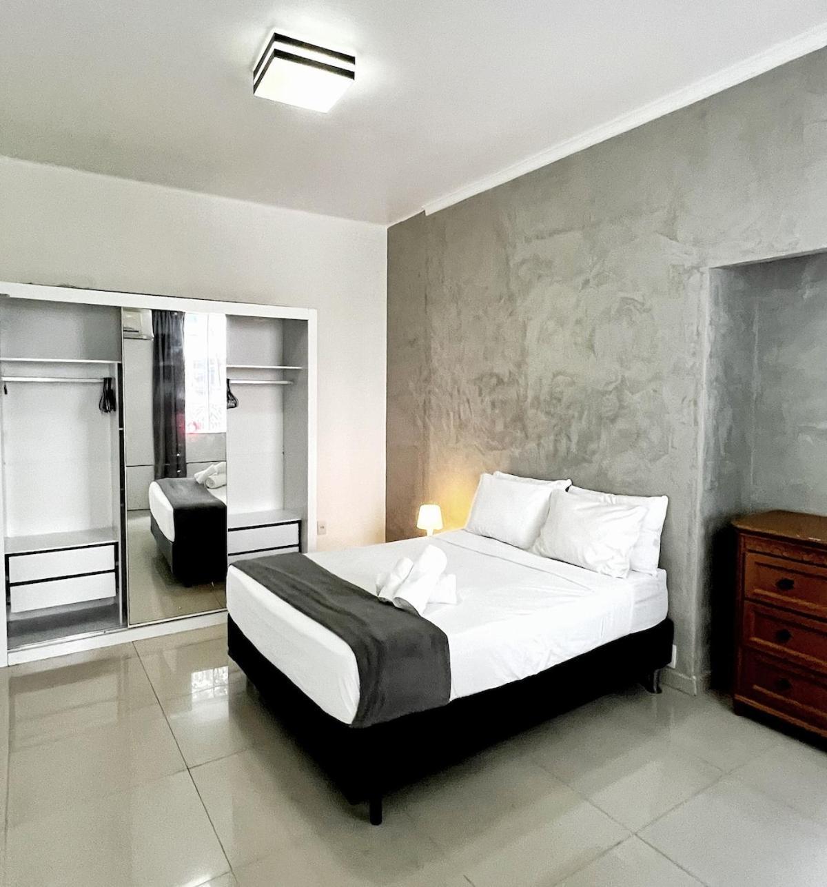 Apartamento Great 3br Apartment- Only 2 Blocks From The Beach! Río de Janeiro