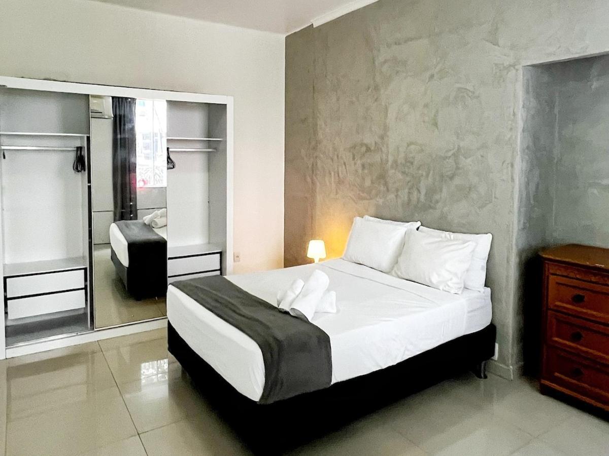 Great 3br Apartment- Only 2 Blocks From The Beach! * Río de Janeiro