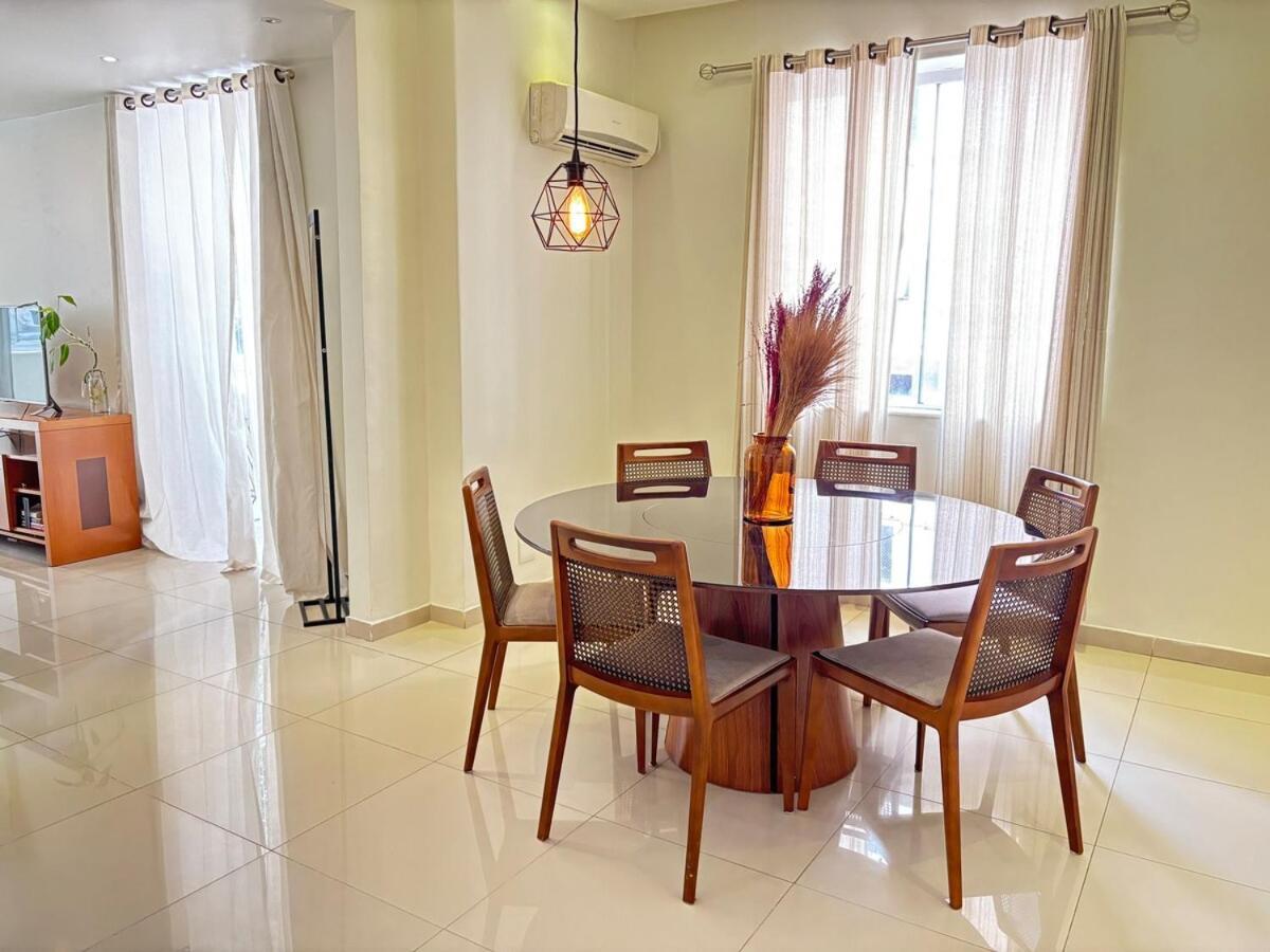 Apartamento Great 3br Apartment- Only 2 Blocks From The Beach! *