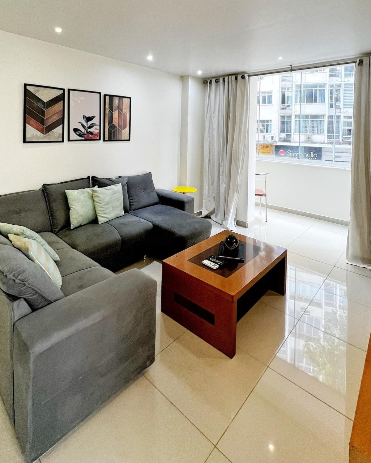 Apartamento Great 3br Apartment- Only 2 Blocks From The Beach! *
