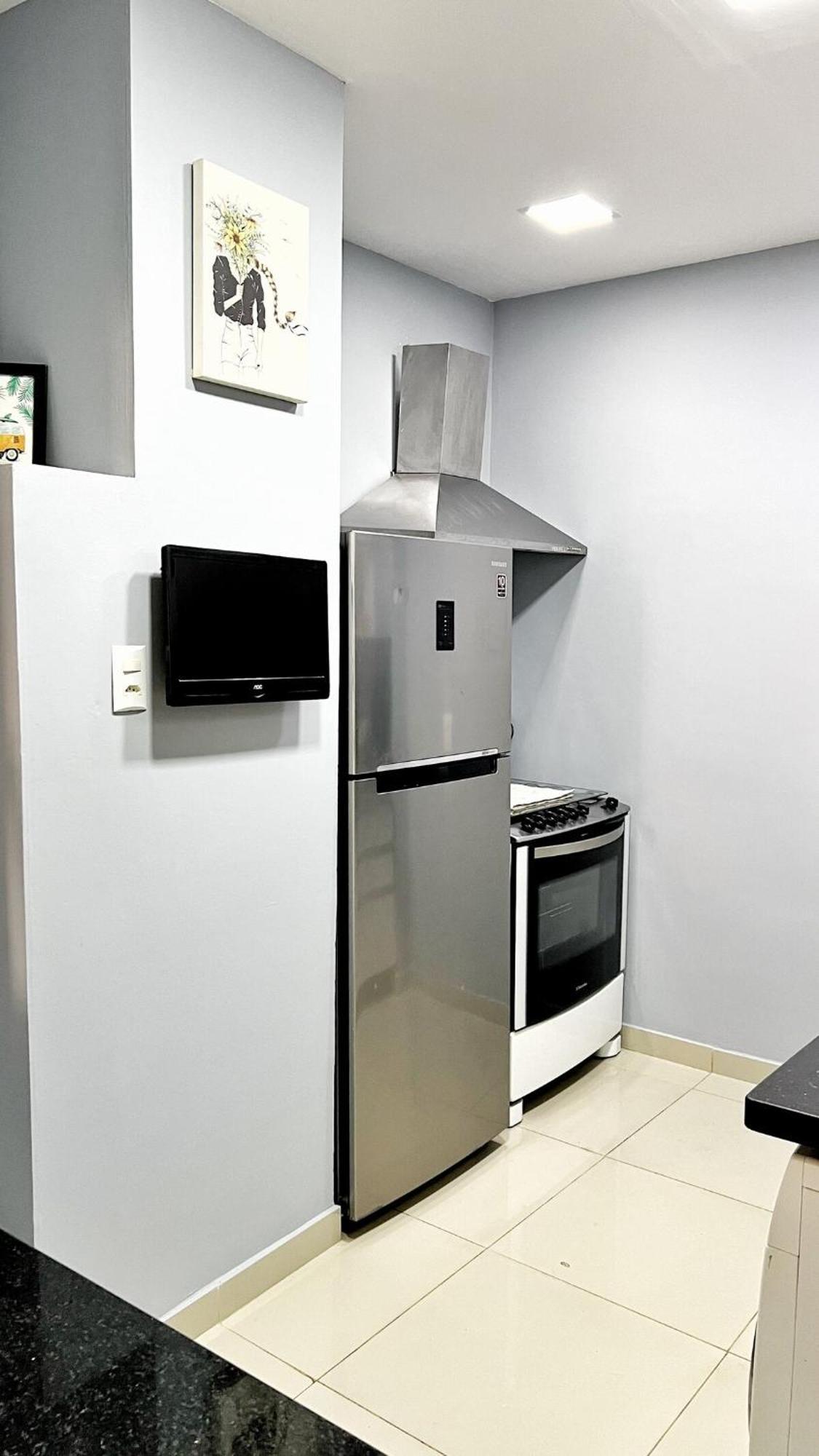 Apartamento Great 3br Apartment- Only 2 Blocks From The Beach! Río de Janeiro