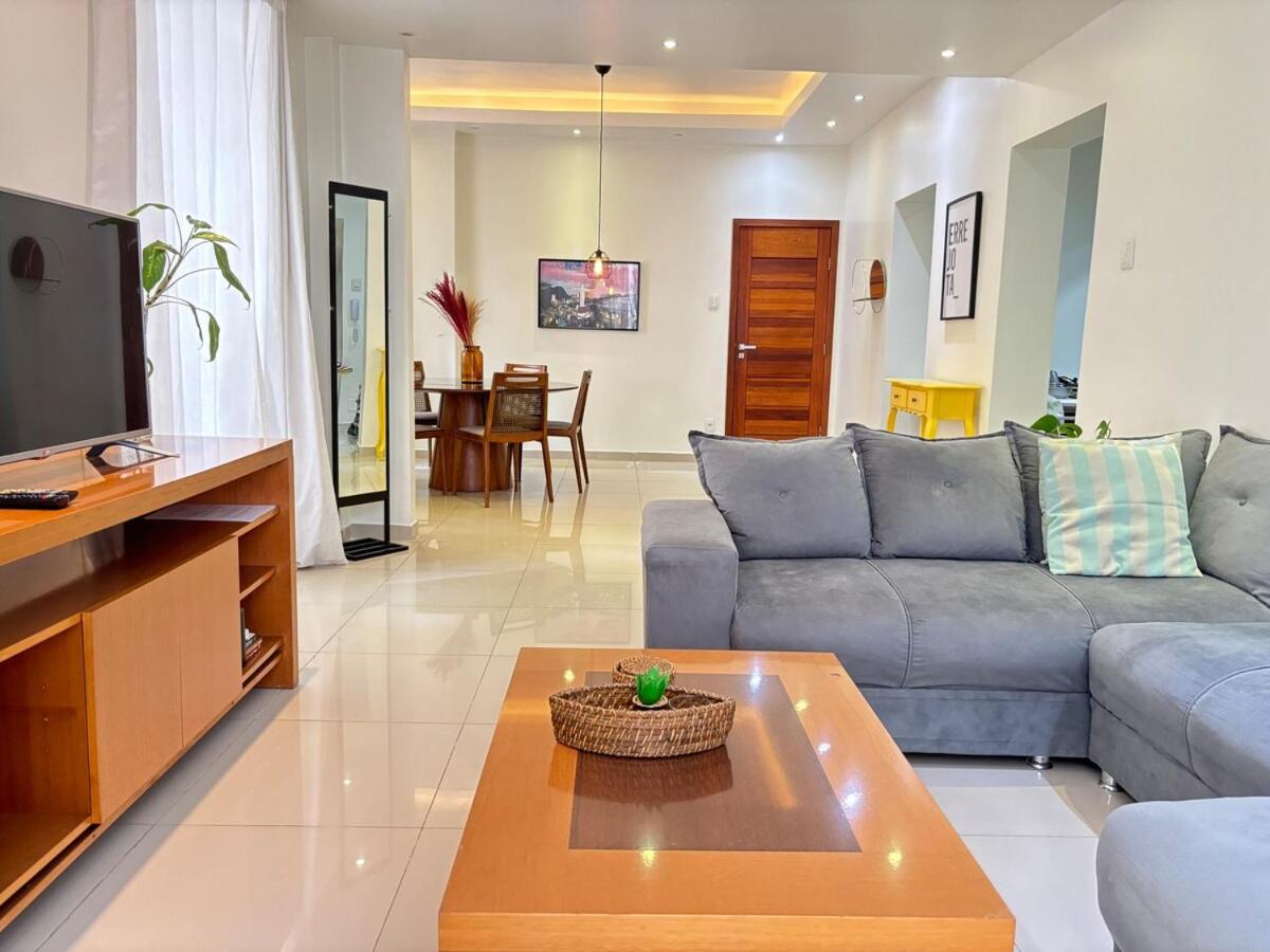 Apartamento Great 3br Apartment- Only 2 Blocks From The Beach! *